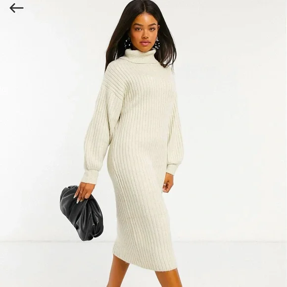 off the shoulder white dresses Lauretta Off Shoulder Mini Dress - White